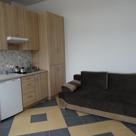 Appartamento Nowy Apartament Sloneczny Augustów Esterno foto